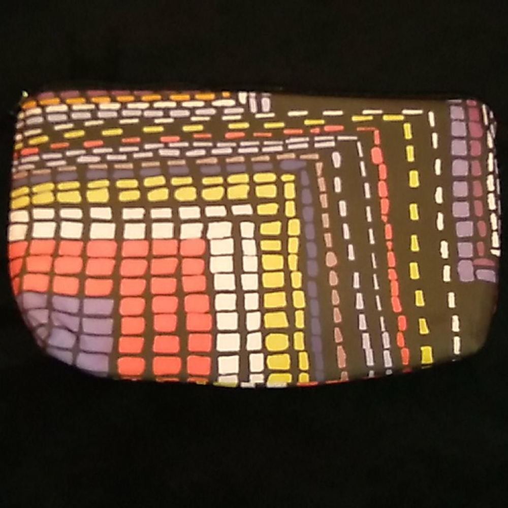 NEW- Cosmetic bag